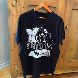 A PLACE TO BURY STRANGERS official band t